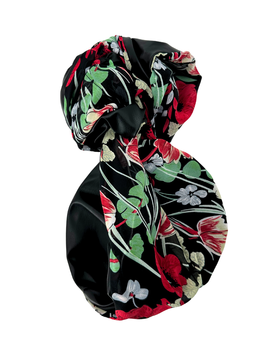 Kito İçi Telli Saç Bonesi