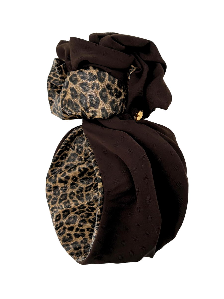 Tano İçi Telli Saç Bonesi