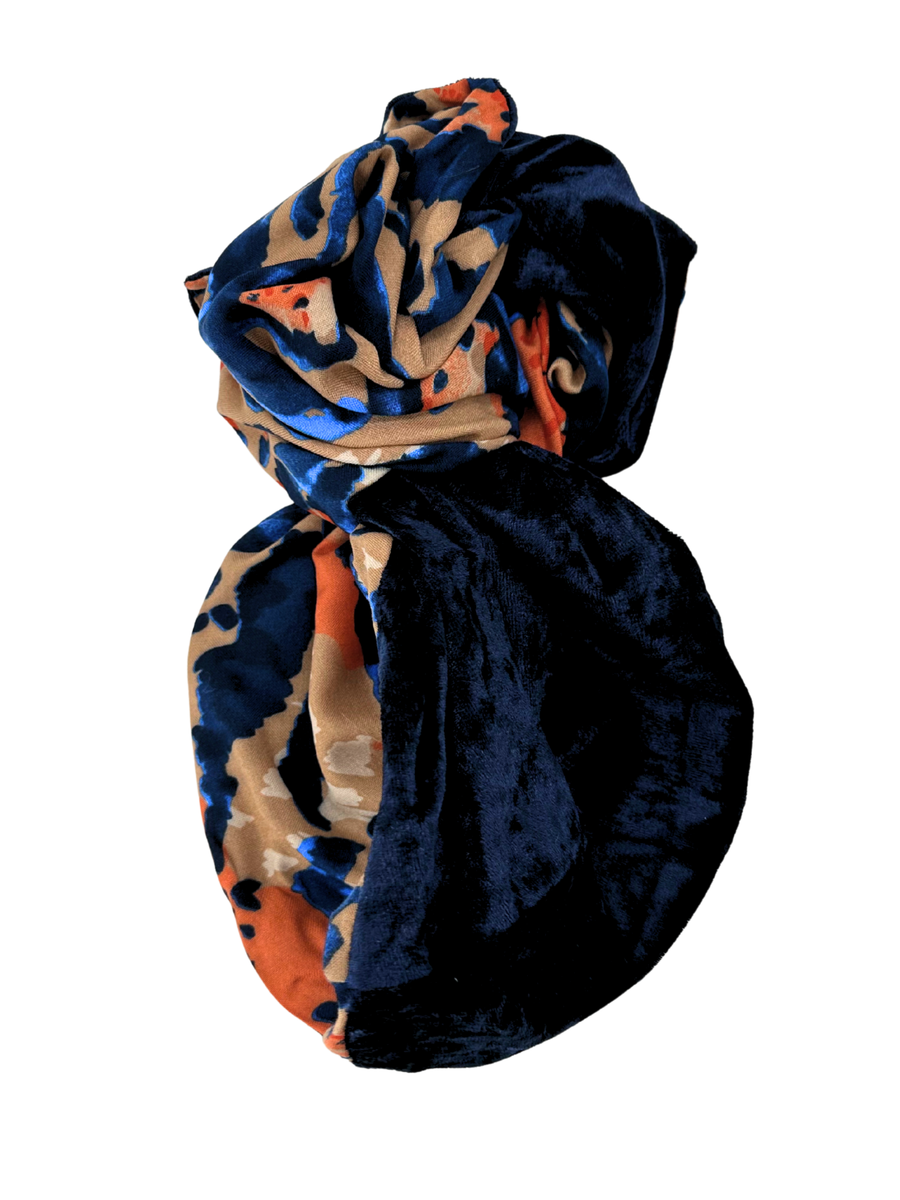 Duma İçi Telli Saç Bonesi