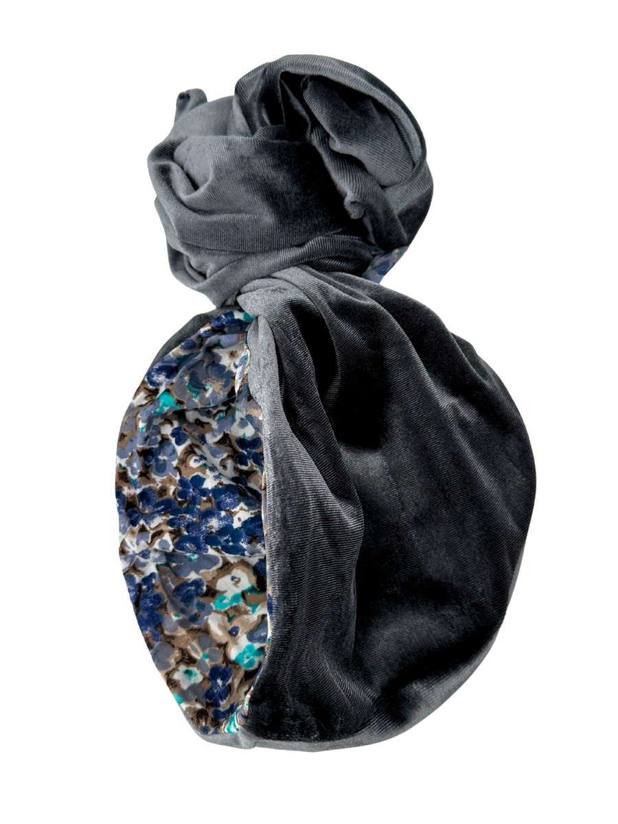 Tariro İçi Telli Saç Bonesi