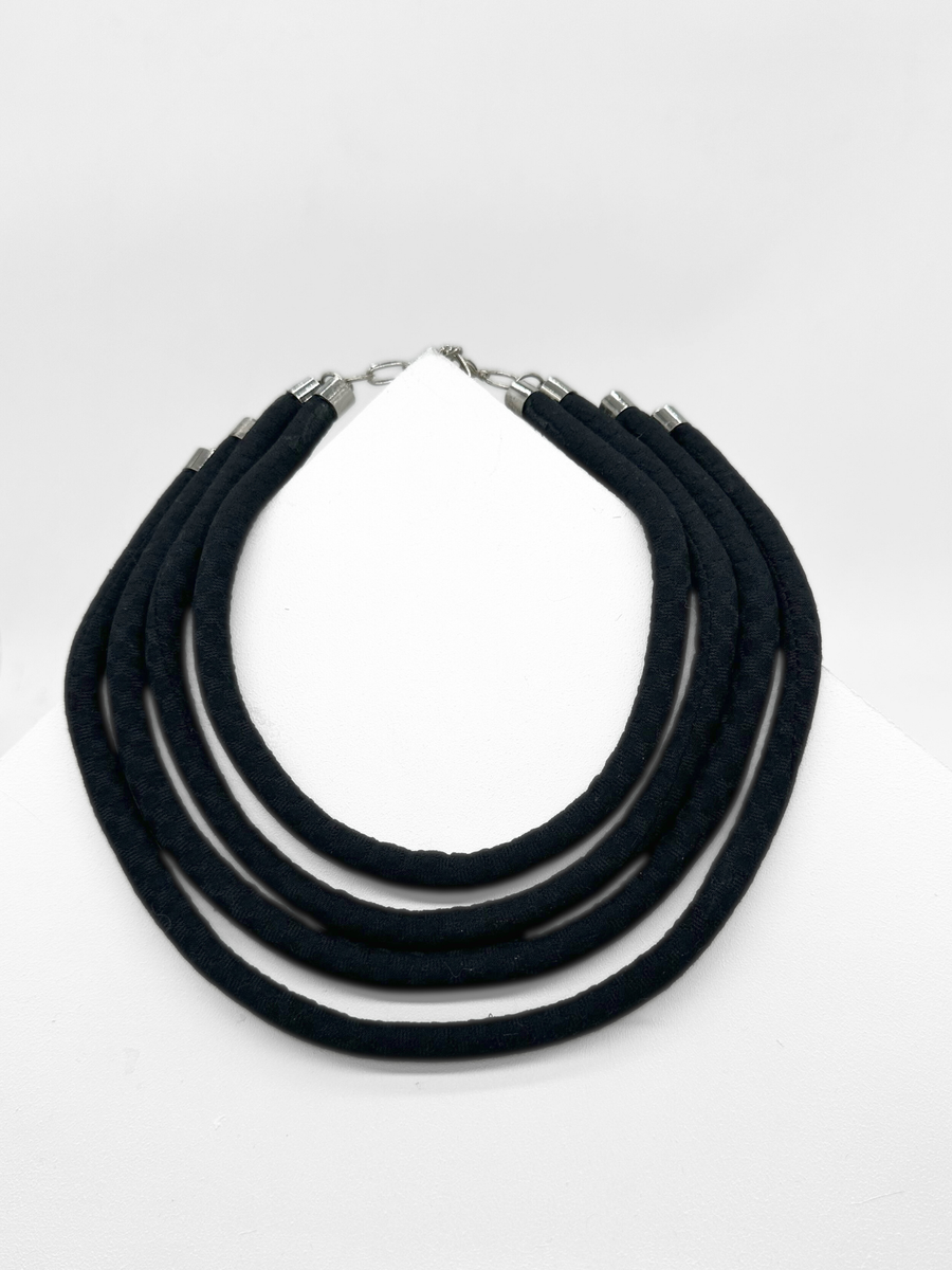 Brannis Afrika Halat Kolye