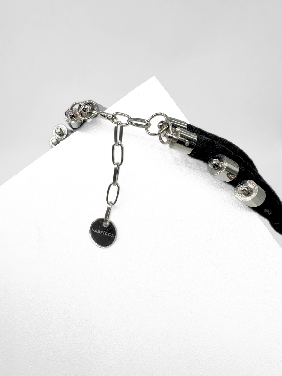 Brannis Afrika Halat Kolye