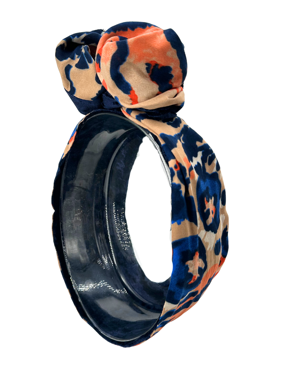 Nuru İçi Telli Saç Bandı