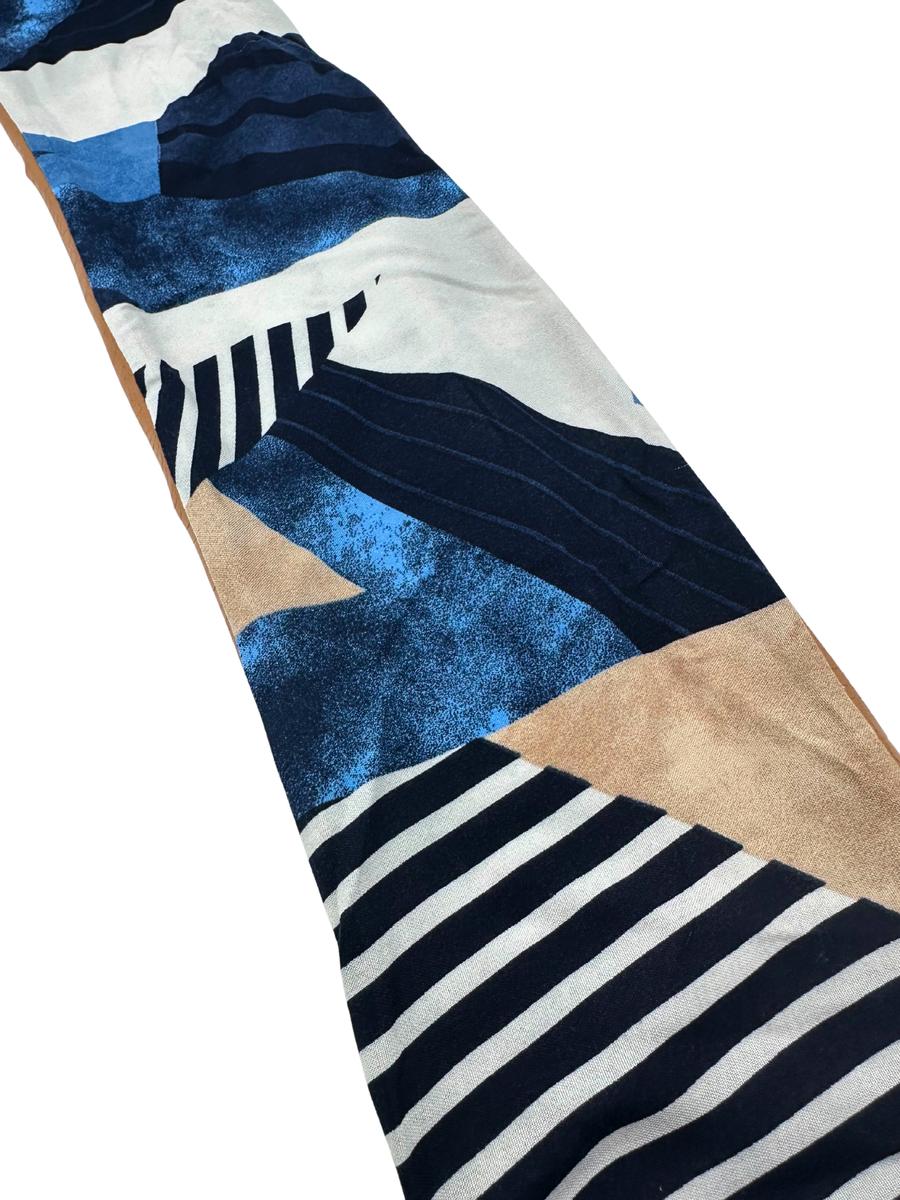 Kaya İçi Telli Saç Bandı