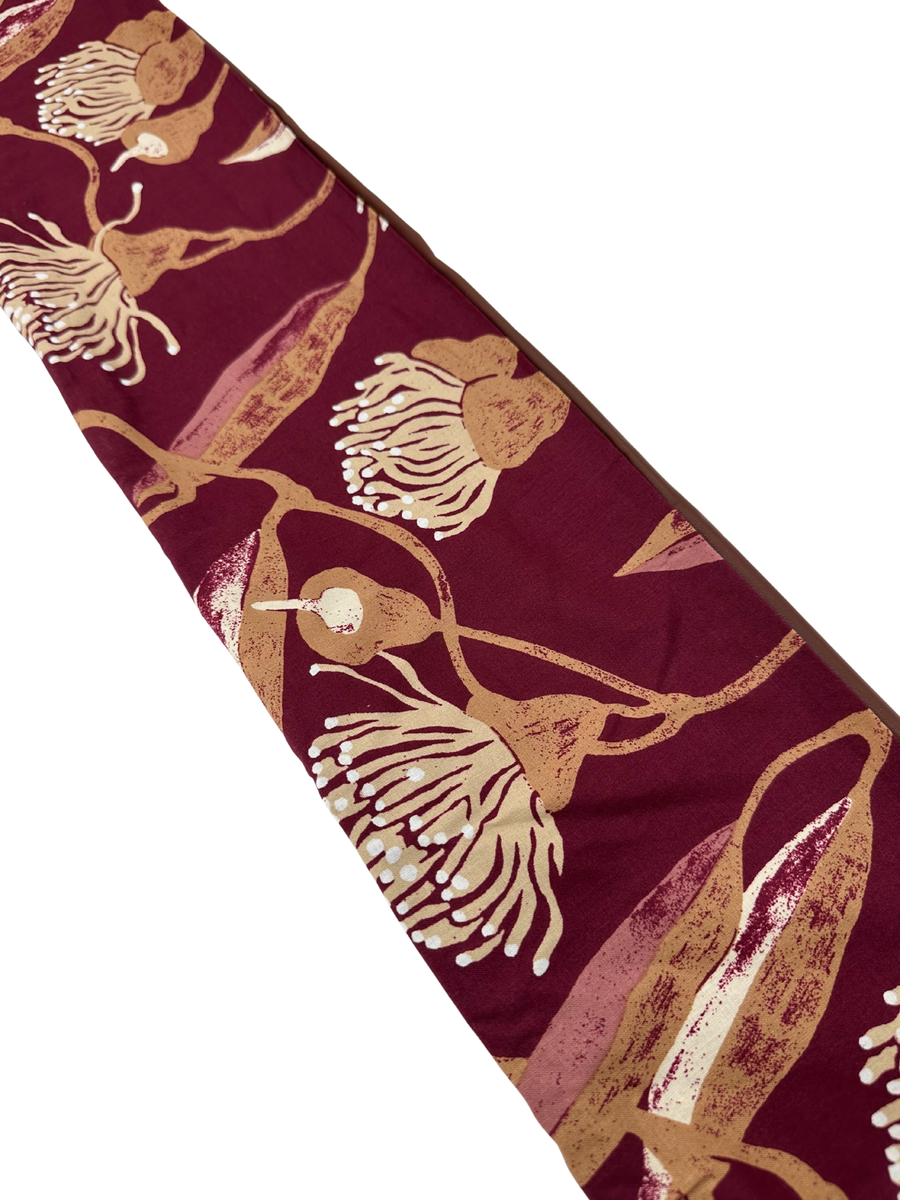 Oba İçi Telli Saç Bandı