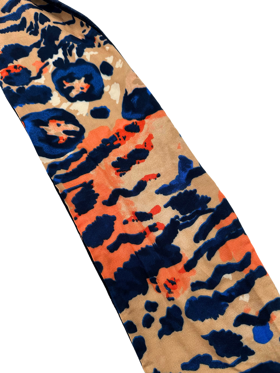 Nuru İçi Telli Saç Bandı