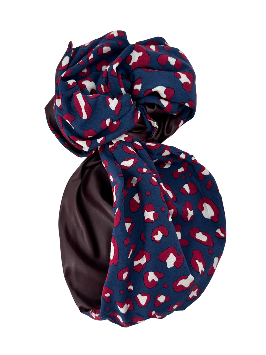 Niame İçi Telli Saç Bonesi