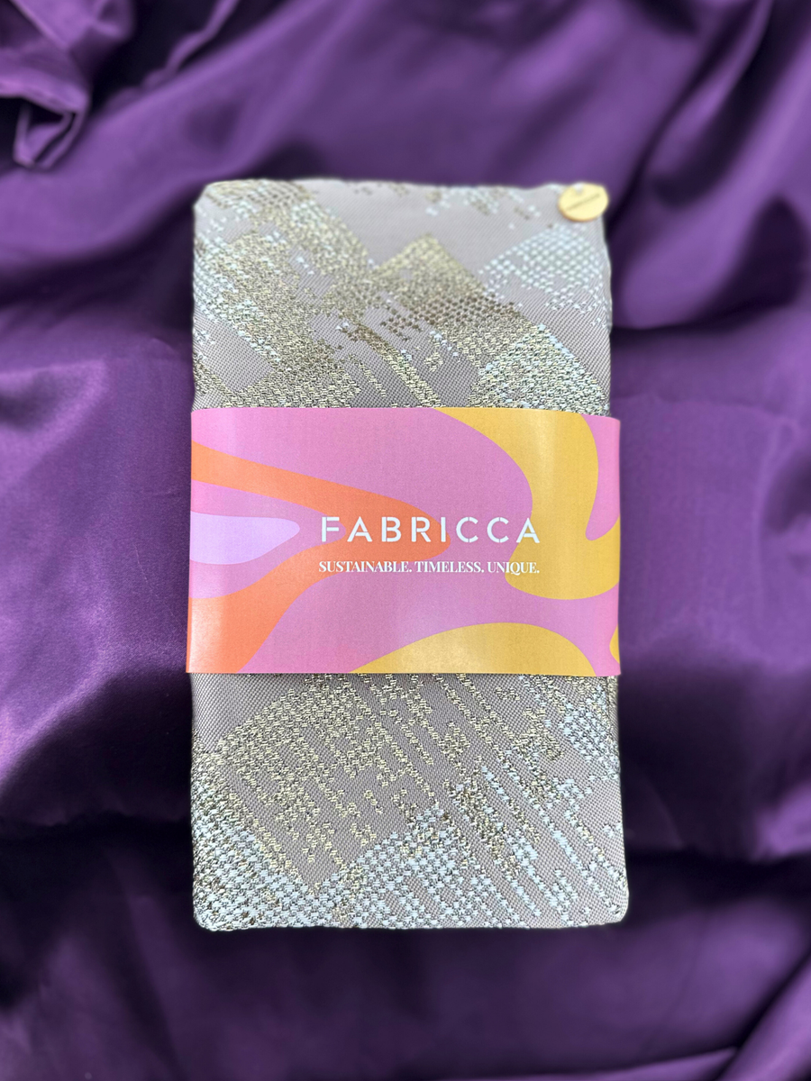 İkisi Bir Arada - Laini İçi Telli Saç Bandı ve Saç Bonesi