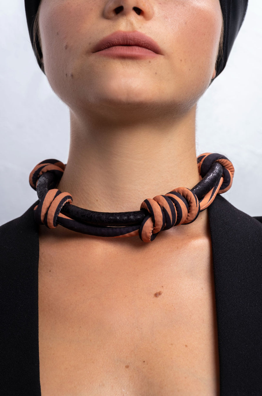 Jana Choker Kolye