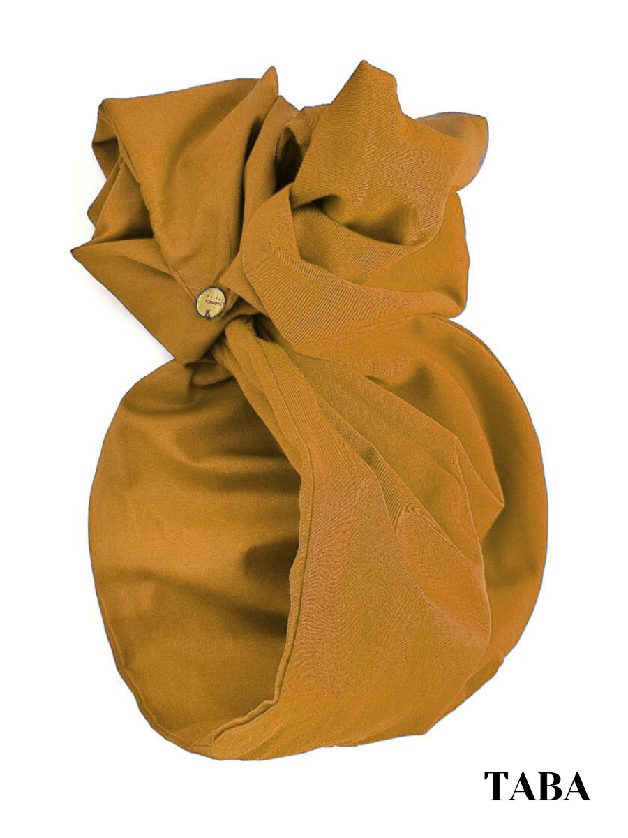 Düz Renk İçi Telli Saç Bonesi (19 Renk Seçeneği)